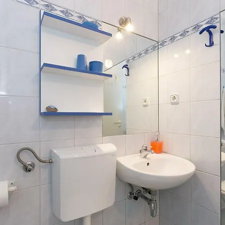 Krajina Apartment