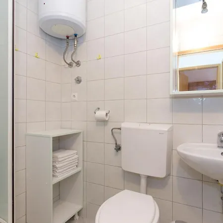 Krajina Apartment Novi Vinodolski