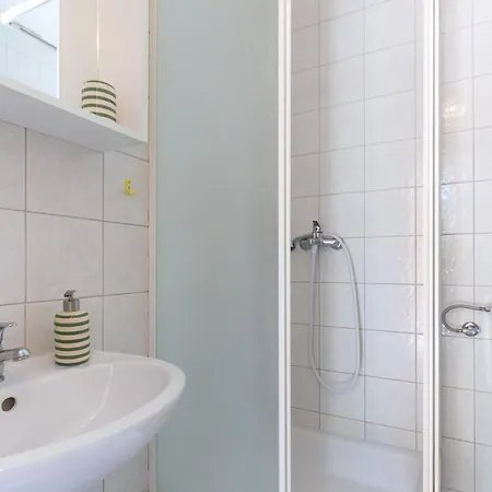 Krajina Apartment