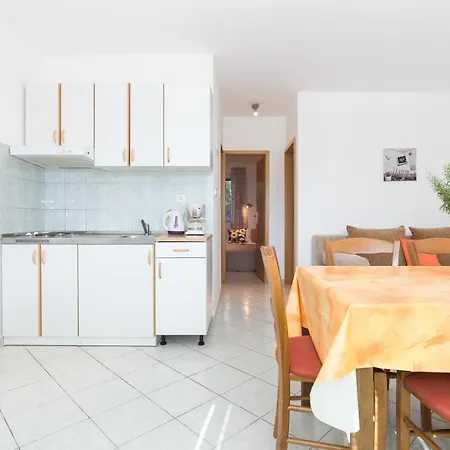 Appartamento Krajina Novi Vinodolski