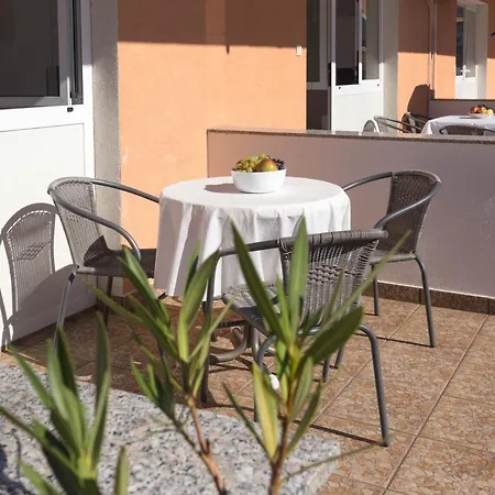 Krajina Apartment