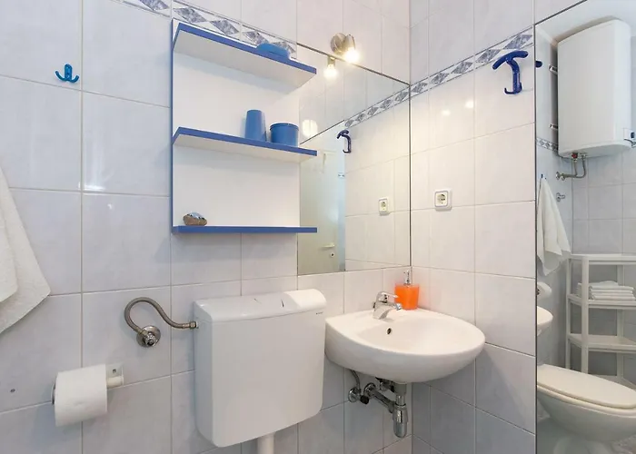 Krajina Apartament