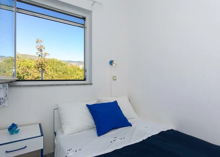 Krajina Apartament Novi Vinodolski