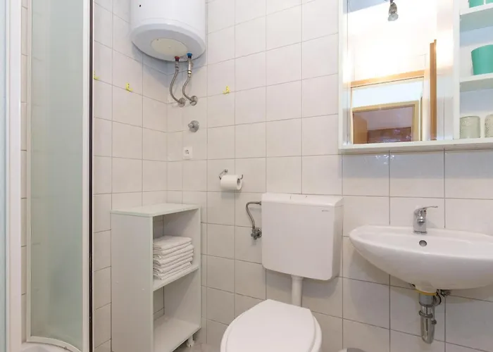 Krajina Apartament Novi Vinodolski