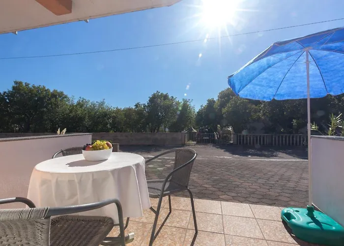 Apartament Krajina