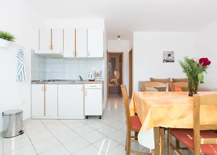 Apartament Krajina Novi Vinodolski