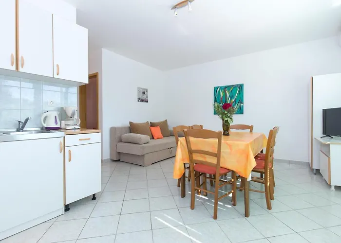 Apartament Krajina