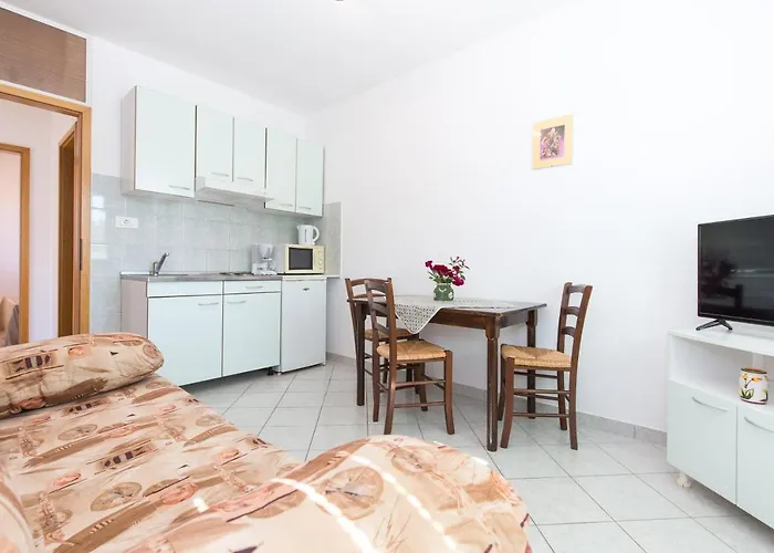 Apartament Krajina Novi Vinodolski