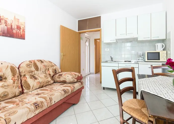 Apartament Krajina Novi Vinodolski