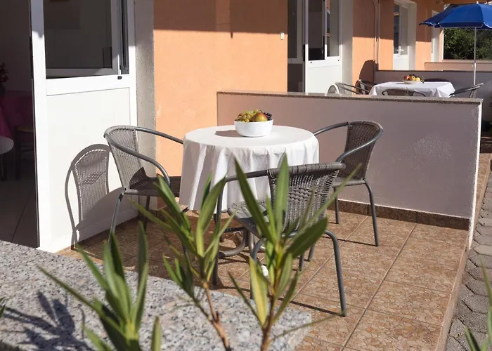 Krajina Apartament