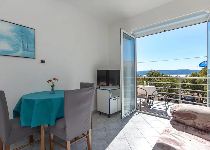 Apartament Krajina Novi Vinodolski