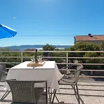 Krajina Apartament Novi Vinodolski
