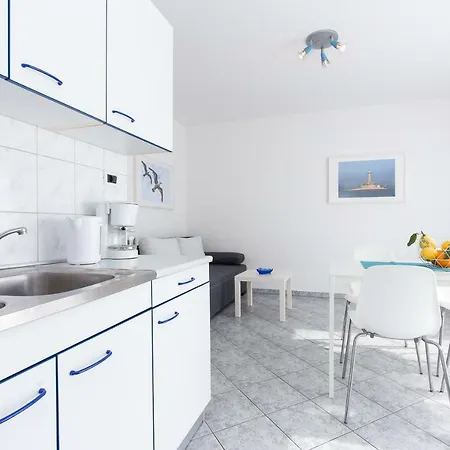 Krajina Novi Vinodolski