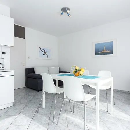 Krajina * Novi Vinodolski