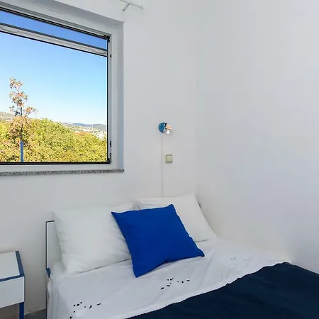 Krajina Apartament Novi Vinodolski