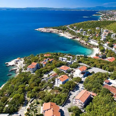 Apartament Krajina Novi Vinodolski