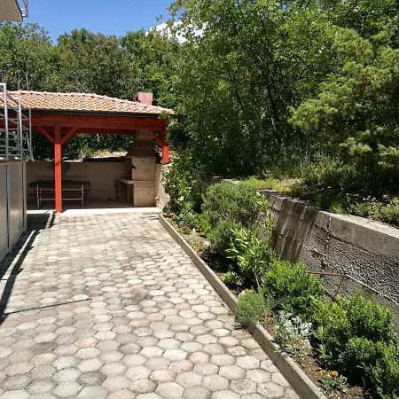 Krajina Novi Vinodolski