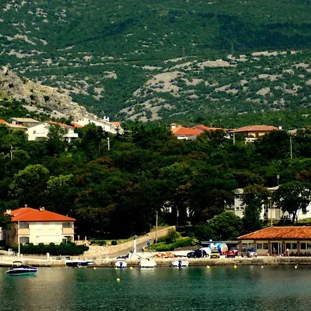 Apartament Krajina Novi Vinodolski