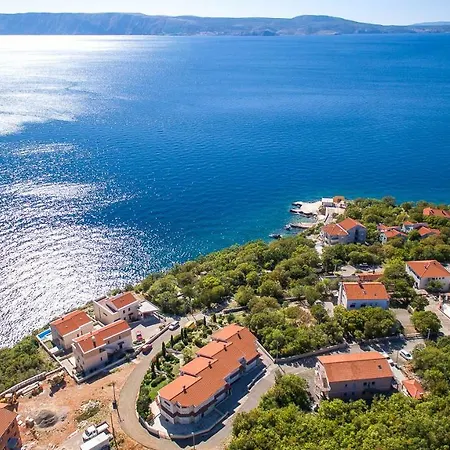 Krajina * Novi Vinodolski