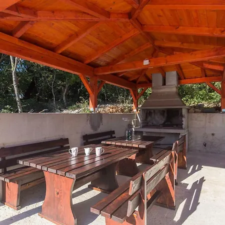 Apartament Krajina *