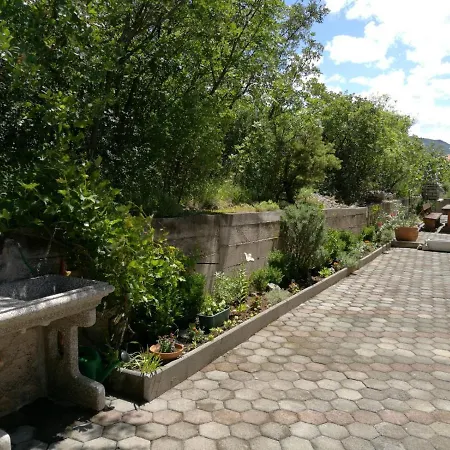 Krajina * Novi Vinodolski