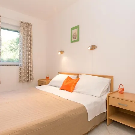 Krajina Novi Vinodolski