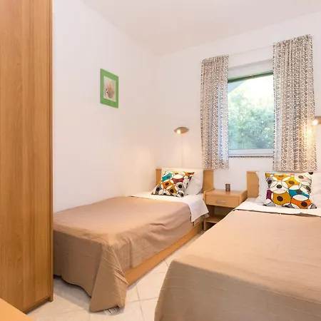 Krajina * Novi Vinodolski