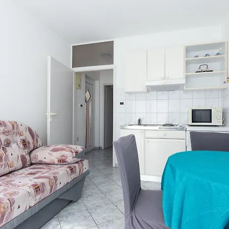 Krajina * Novi Vinodolski