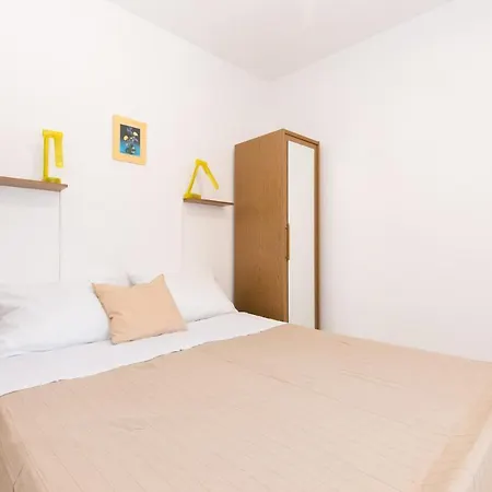 Krajina Novi Vinodolski