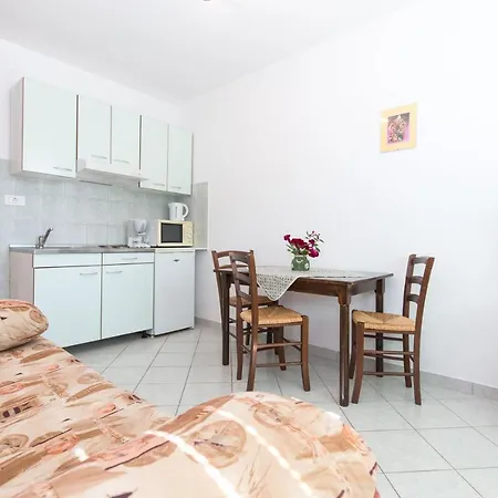 Apartament Krajina Novi Vinodolski
