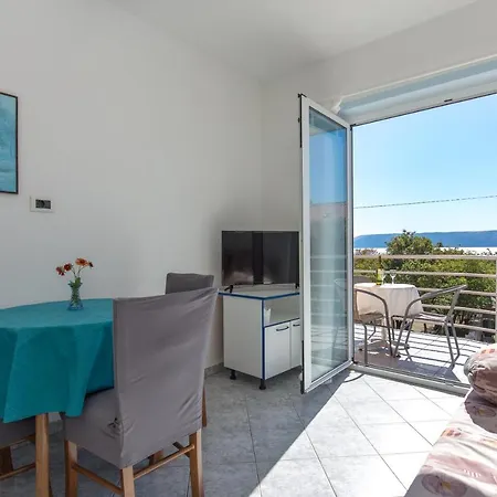 Apartament Krajina Novi Vinodolski