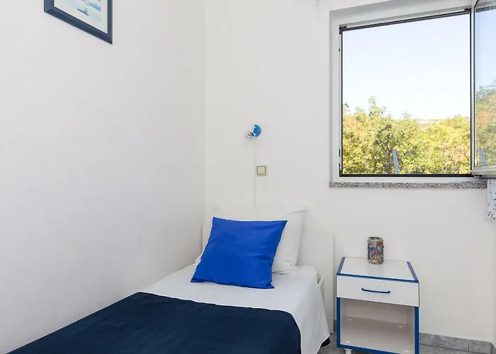 Krajina Apartmán