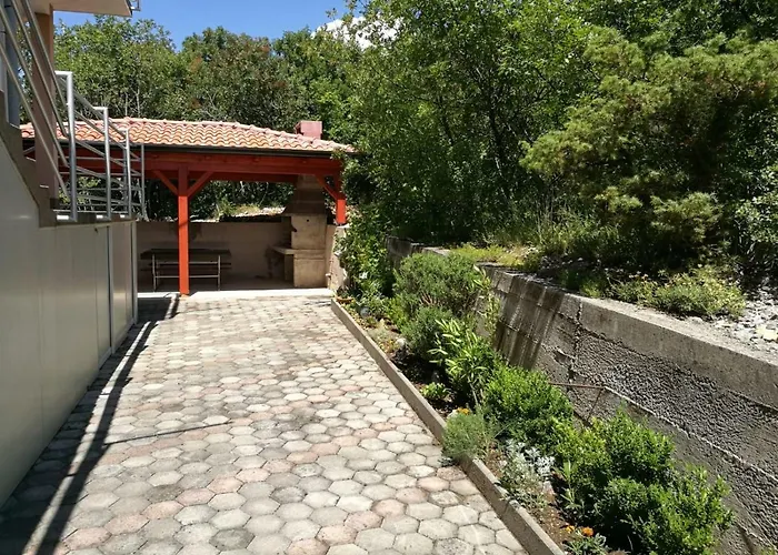 Krajina Novi Vinodolski
