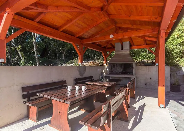 Apartmán Krajina *